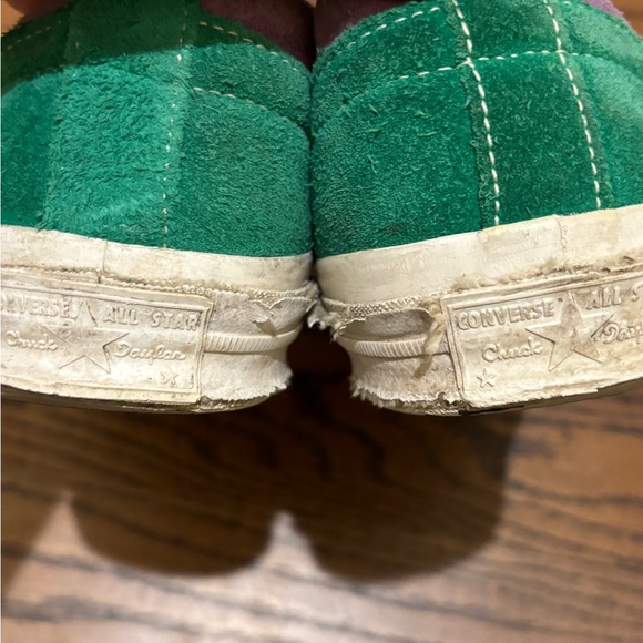 Converse Golf Le Fleur size 10 - Picture 5 of 9